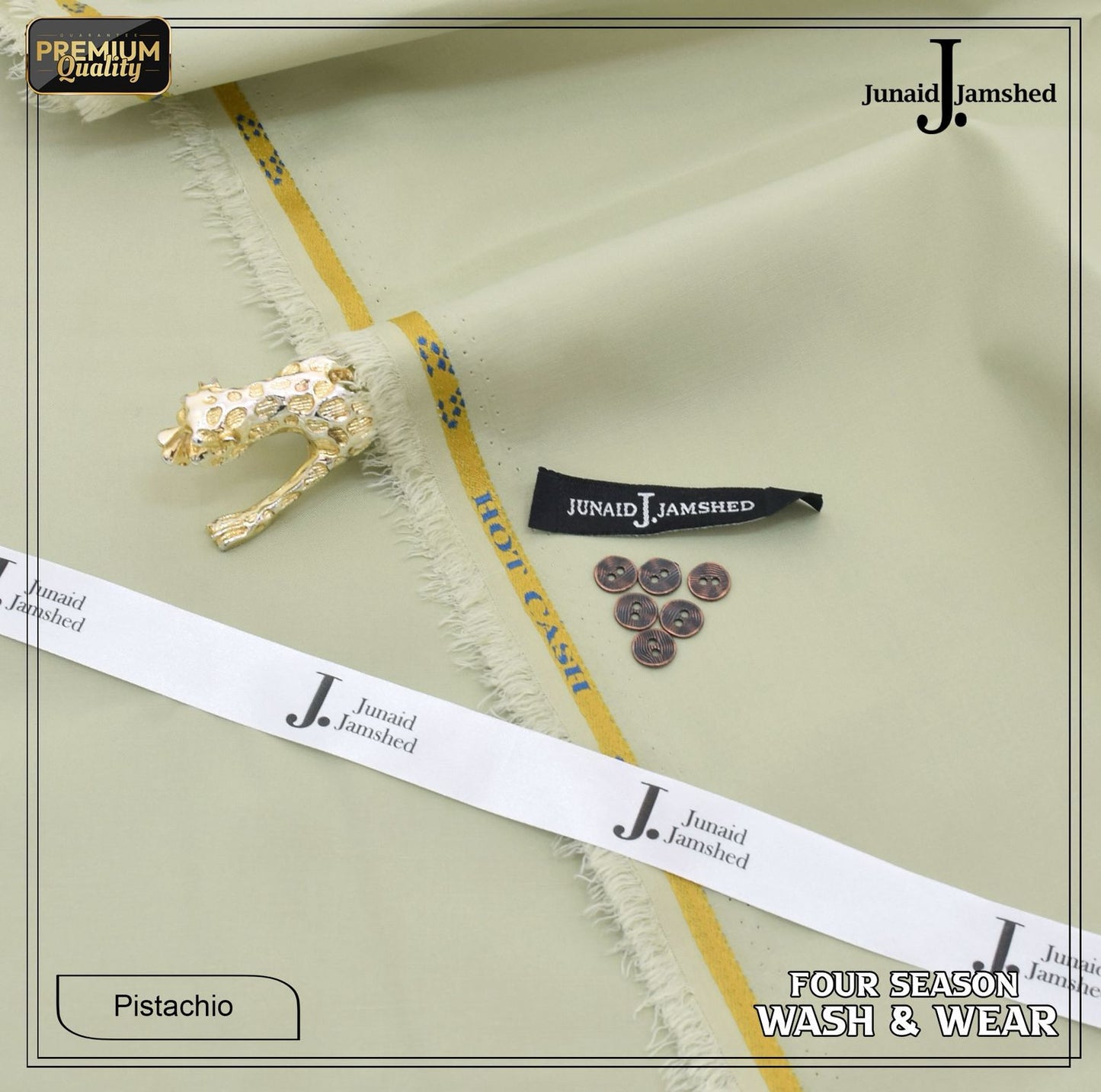 Special J. 4 season Wash & wear | Wrinkle Free Fabric | Available in 10 unique Color